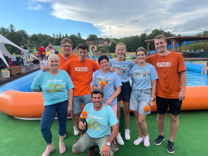 Tak bawiliśmy się na Eska Summer City! (27 lipca - 30 lipca)