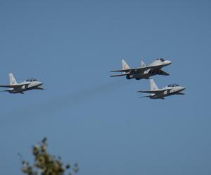 FA-50 i MiG-29