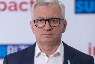 Oficjalnie: Jacek Jaśkowiak podjął decyzję! Ponownie powalczy o prezydenturę?