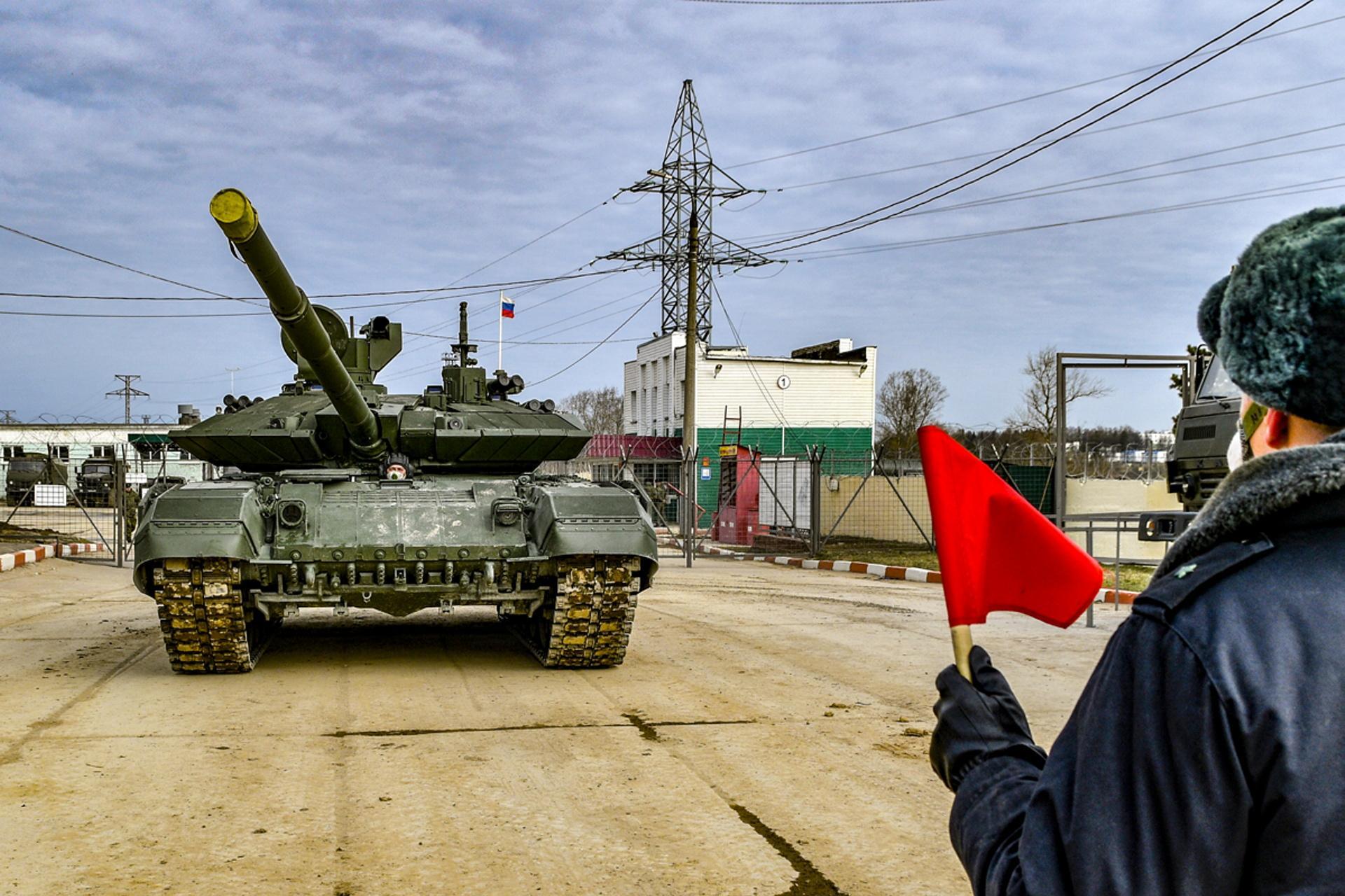 T-90M Proryw