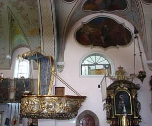 Ambona w Międzylesiu