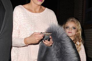 Córka Katie Price