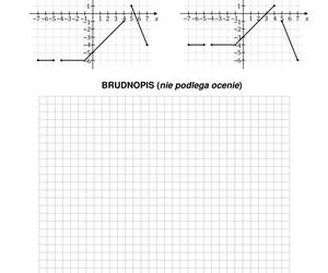 Matura poprawkowa 2023: matematyka. Arkusze CKE i odpowiedzi rozwiązane przez eksperta [Formuła 2015] 