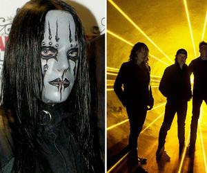Dzień, w którym Metallica zagrała koncert z Joeyem Jordisonem (ex Slipknot). Co stało się z Larsem Ulrichem?