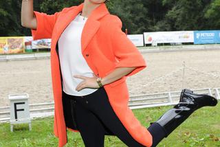 ŚWIĘTA BĘDĄ CIEPŁE I DESZCZOWE