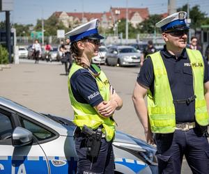 Więcej patroli na drogach. Rusza policyjna akcja BEZPIECZNY WEEKEND - BOŻE CIAŁO 2024