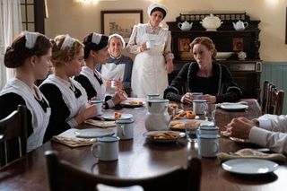 „La Promesa” odc. 62-66