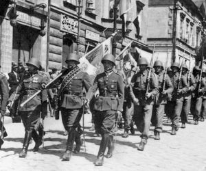 Ożywią historię - Święto 16 Pułku Piechoty i 5 Pułku Strzelców Konnych w Tarnowie