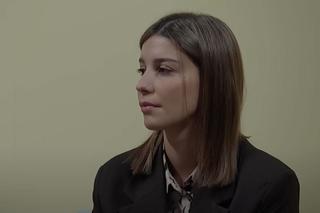 Pierwsza miłość, odcinek 3796 Kalina (Magdalena Wieczorek)