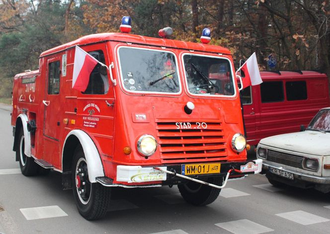 Legendarny star DZIADEK kończy 70 lat