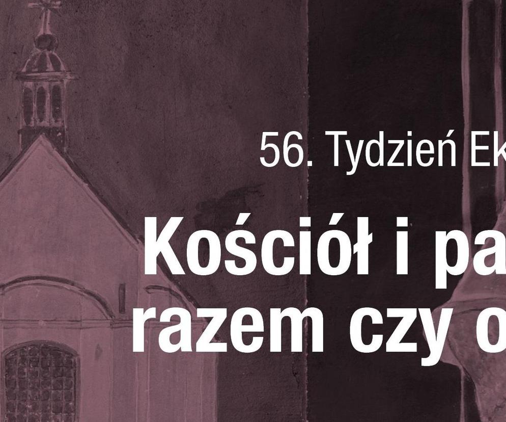 56. Tydzień Eklozjologiczny KUL
