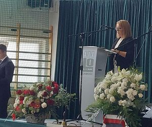Miejska Inauguracja Roku Szkolnego  2025/26 w Zamościu
