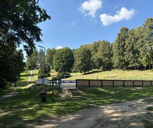 Eska Summer City Olsztyn. Odwiedziliśmy stolicę siatkówki plażowej na Warmii i Mazurach [ZDJĘCIA]