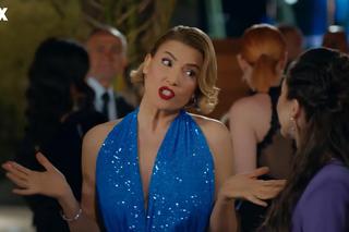 Zakazany owoc wesele Kumru i Ekina