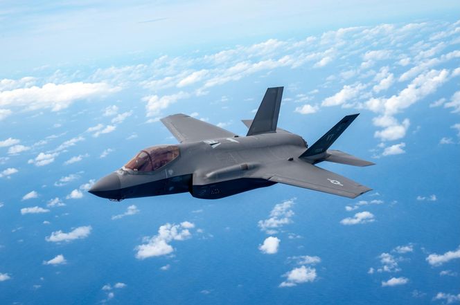 F-35
