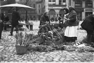 Wielkanoc w Krakowie przed laty: Zobacz archiwalne zdjęcia! [GALERIA]