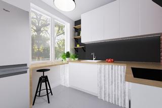 Mieszkanie_1 - kuchnia