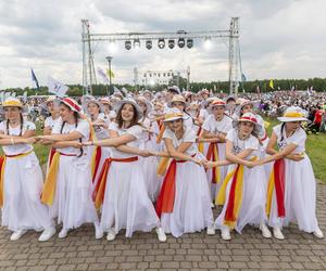 18 tys. uczestników 28. spotkania młodych na Lednicy