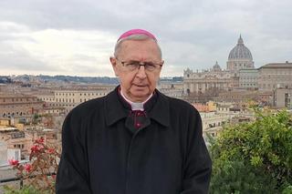 Przewodniczący Episkopatu: nauczanie kościoła to rzeczywistość, która musi się rozwijać