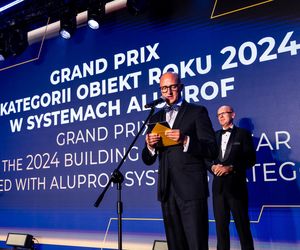 Uroczysta gala odbyła się 16 października 2024 roku w hotelu Double Tree by Hilton w Warszawie 