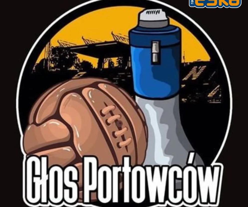 Głos Portowców w Radiu Eska