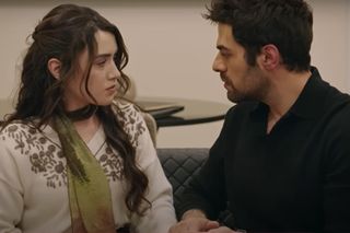 Wichrowe wzgórze 69 - streszczenie 