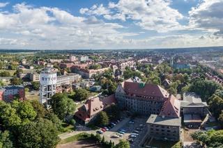 W Bytomiu stanie budynek odporny na... wstrząsy górnicze 