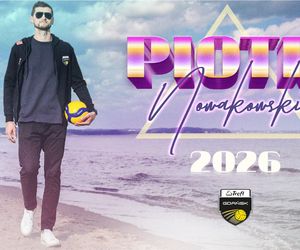 Wybitny polski siatkarz podjął ważną decyzję ws. przyszłości. Kibice bali się, że zechce kończyć karierę 
