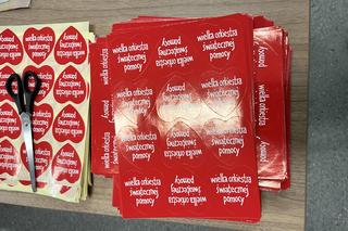 WOŚP 2023 w Szczecinie: CSM i Centrum Galaxy