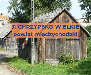 7. Gmina Chrzypsko Wielkie