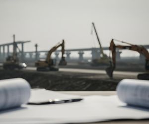 Mentzen ujawnia kulisy afery z działką CPK. Czy to koniec wielkich obietnic?