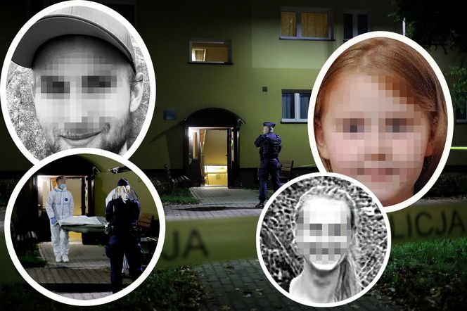 Ingebrigt G. zabił Pamelę i porwał 5-letnią córkę. Dziadek zrobił wszystko, by uratować wnuczkę