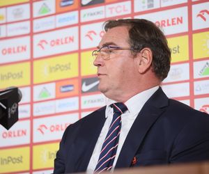 Jan Urban wprost o przyznaniu opaski kapitańskiej! Muszę to zrobić wcześniej