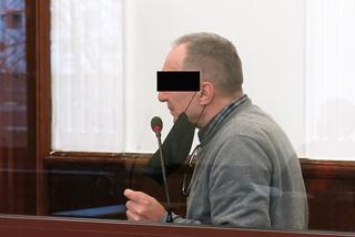 Podejrzany o zabójstwo staruszki w Hajnówce w 1996 roku odpowiada przed sądem. Nie przyznaje się do winy