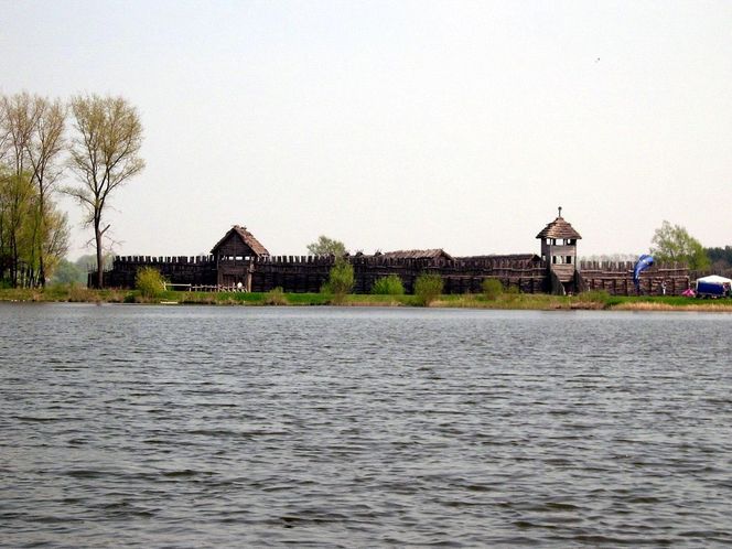 Biskupin