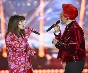 Jubileuszowy koncert Ich Troje