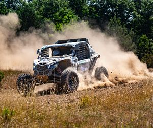 Dakar Day 2025: Co będzie się działo w sobotę na MTP? 