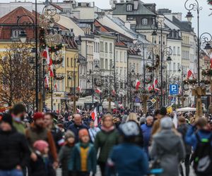 Koncert Wspólna Niepodległa w Warszawie - kto wystąpi 11.11.2024 na na Cytadeli? Lista gwiazd