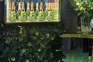 Restauracja Sassy w Gdańsku