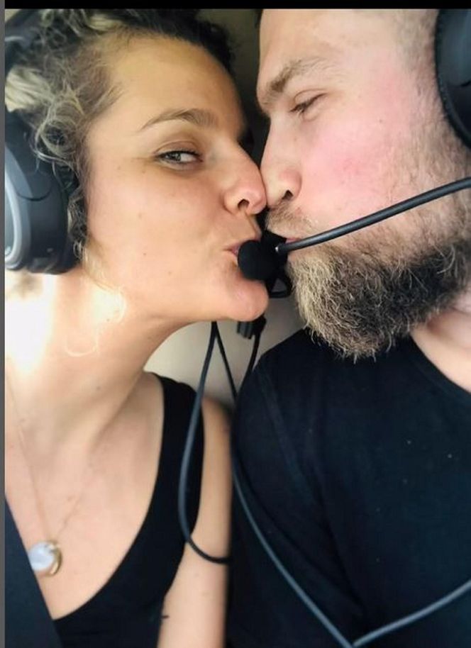  Zofia Zborowska umawia się z mężem w hotelach