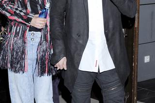 Agnieszka Szulim, Piotr Starak