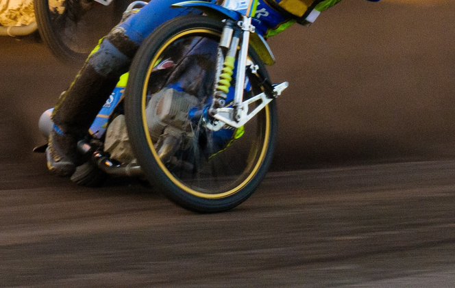 Stal Gorzów - ROW Rybnik, 30 kwietnia