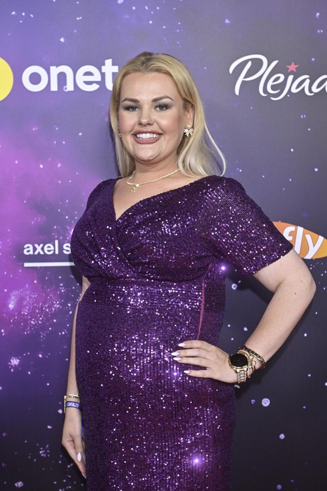 Rutkowski w nowej zaczesce, Rozenek-Majdan z wąsem na głowie i naga Kamińska