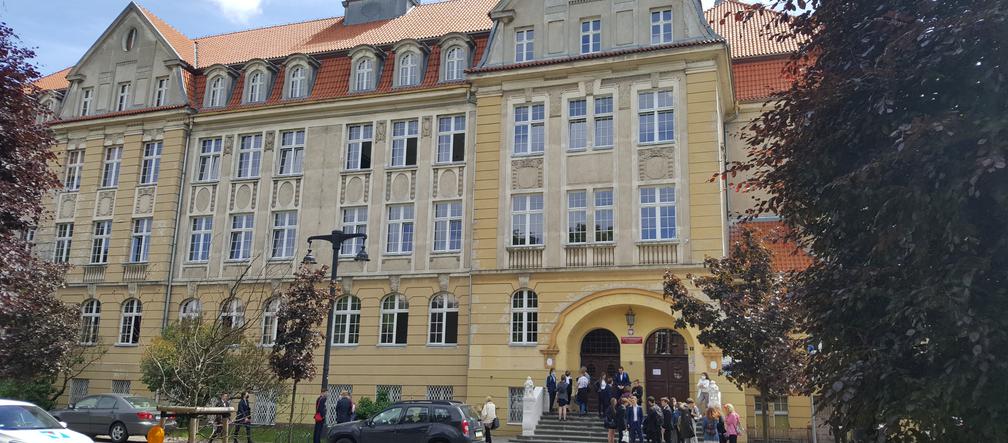Matura 2020: Uczniowie z Bydgoszczy zmierzyli się z matematyką