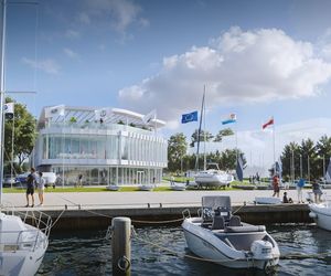 Minister sportu potwierdza. W Gdyni powstanie Olimpijskie Centrum Żeglarskie!