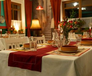 Trattoria La Piccola Strada