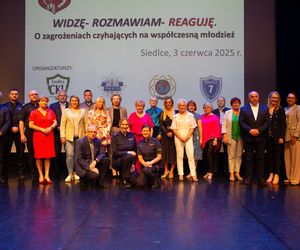 W czasie 10 lat realizacji kampanii w różnych aktywnościach wzięło udział blisko 20 tysięcy osób