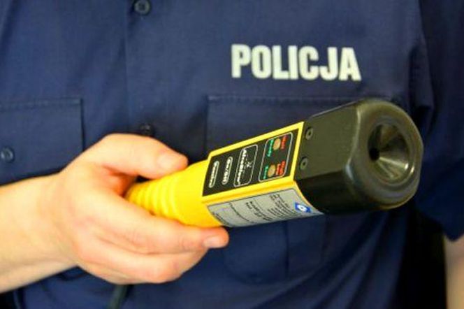 Kto inny mógłby już nie żyć, a on wsiadł za kierownicę i spowodował kolizję. Pijacki rajd 48-latka