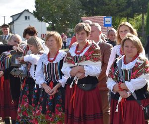 Jeziorko koło Nowej Słupi 