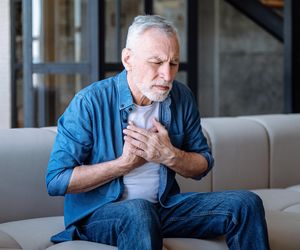 Rokowania gorsze niż w raku. Eksperci ostrzegają przed niewidzialną epidemią chorób płuc w Polsce